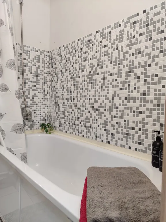 Комфорт студия с кондиционером