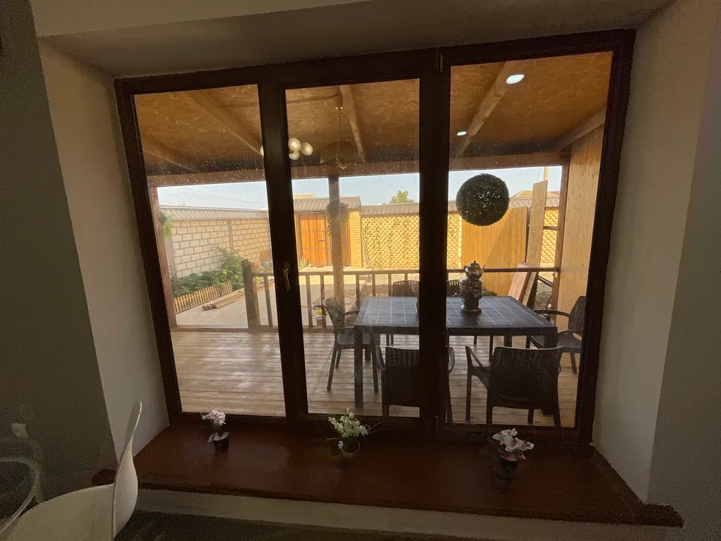 Уютный апартамент у берега моря