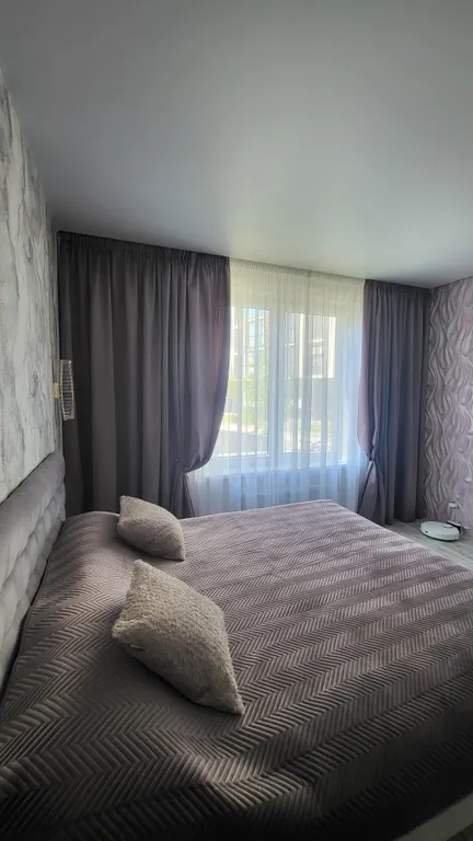 Квартира Уютная квартира Baltic laguna с открытой террасой — Пионерский