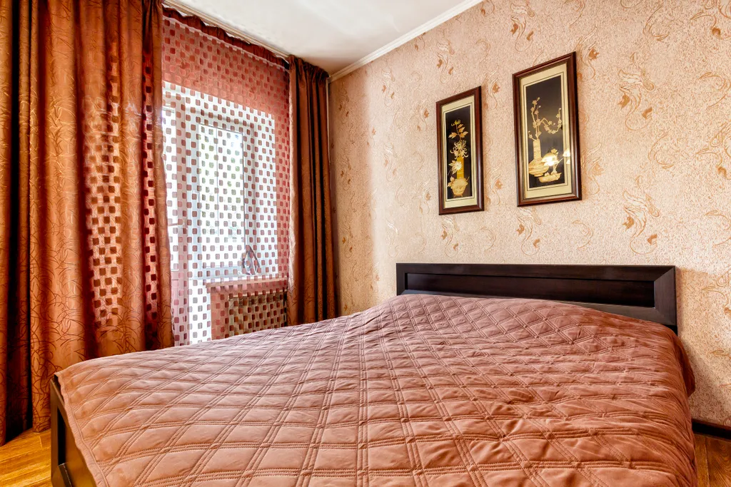 Квартира в самом центре для туристов и командированных — аренда посуточно в Алматы