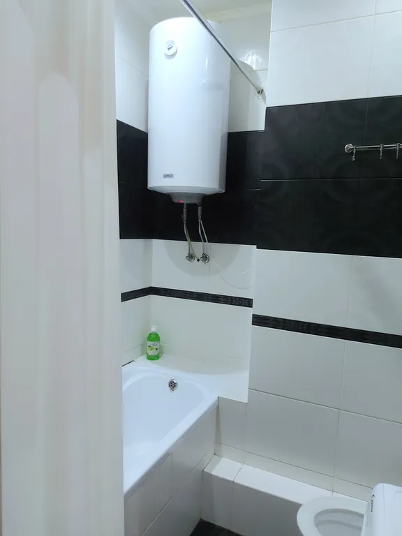 Уютная студия рядом с ТЦ Аура