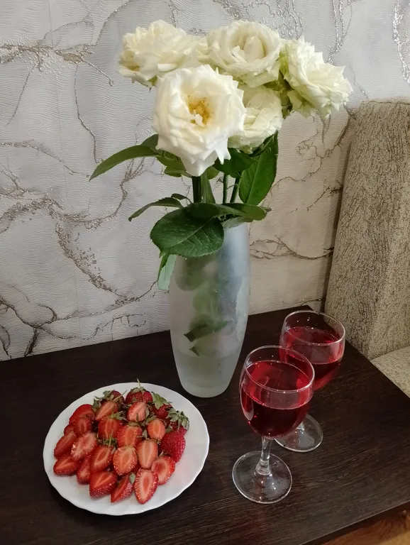 Квартира в самом центре города