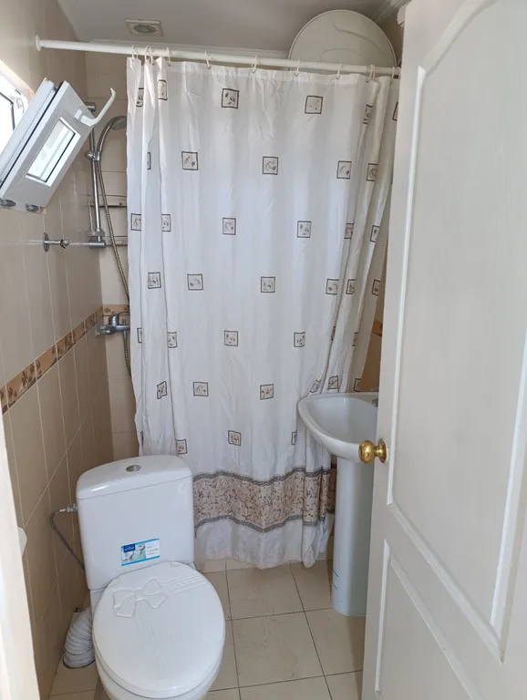 Уютный отдых на море