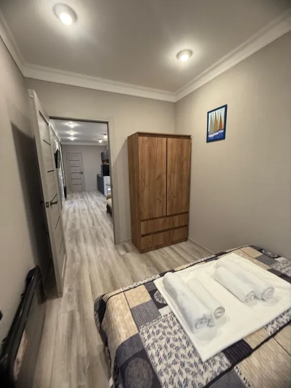 2-комнатный Дом