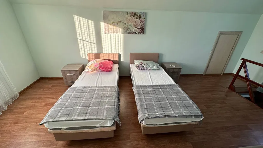 Дом с видом на море