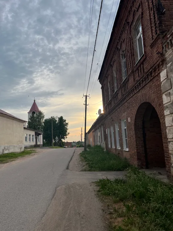 Квартира для радости