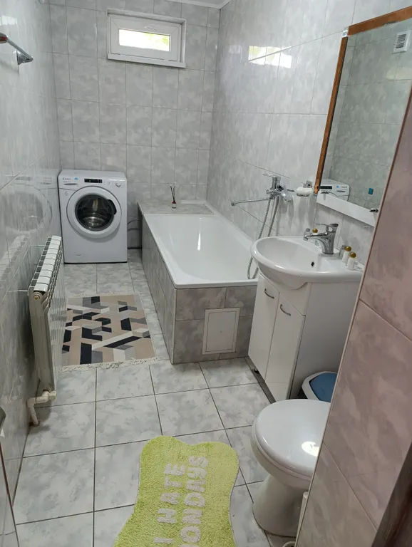 Коттедж Двухэтажный домик с зоной барбекю — Анапа