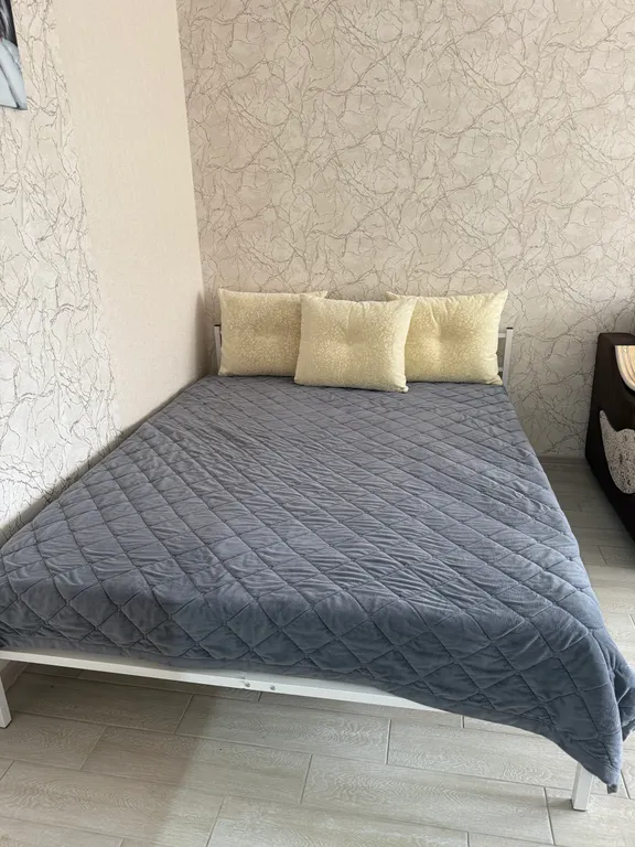 Квартира в новом доме при въезде в город — аренда посуточно в Октябрьский