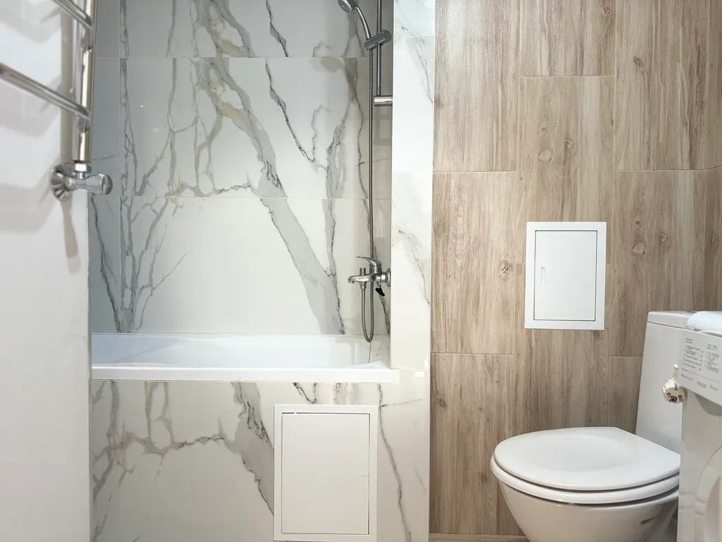 Квартира Уютная квартира Янтарного края — Калининград