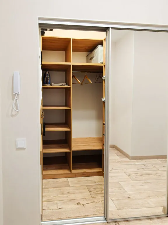 Квартира Уютная квартира для вашего идеального отдыха — Севастополь