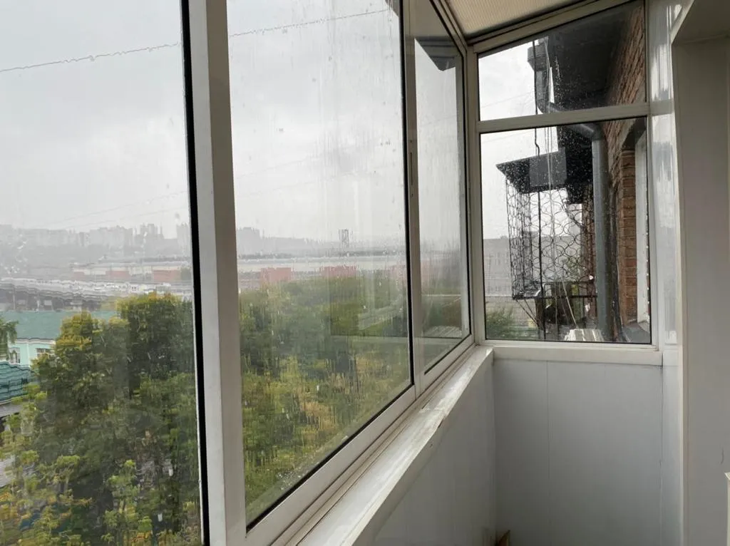 Квартира Двухкомнатная квартира рядом с ЖД Вокзалом — Красноярск