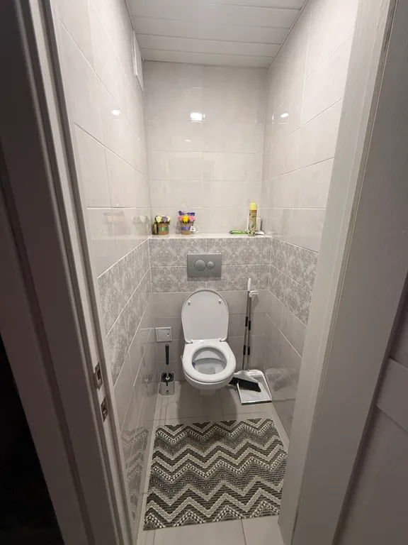 Уютная двухкомнатная квартира в сердце города