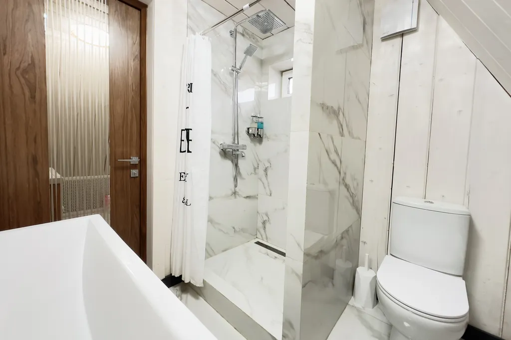 Атмосферный А-фрейм