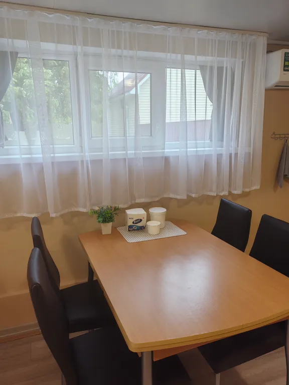 Гостевой дом