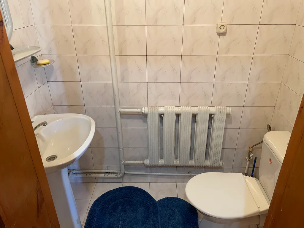 Дачный дом для семейного отдыха