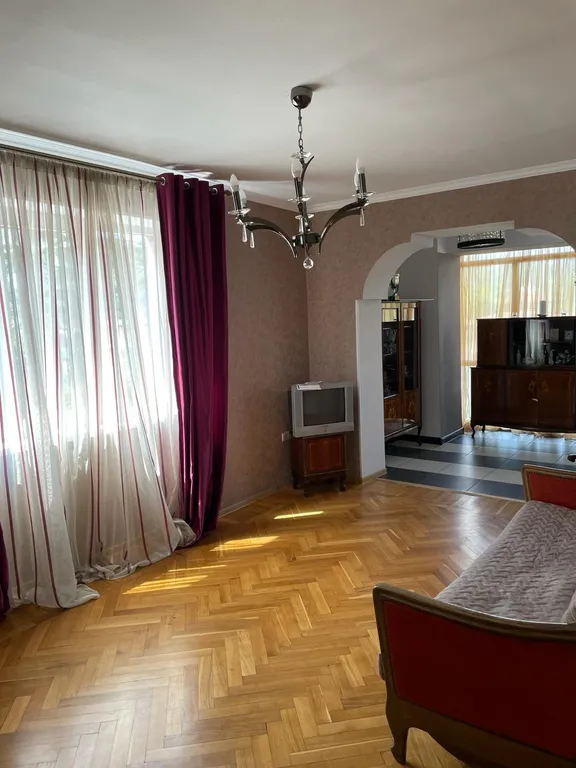 Квартира Уютная квартира в центре города — Сухум