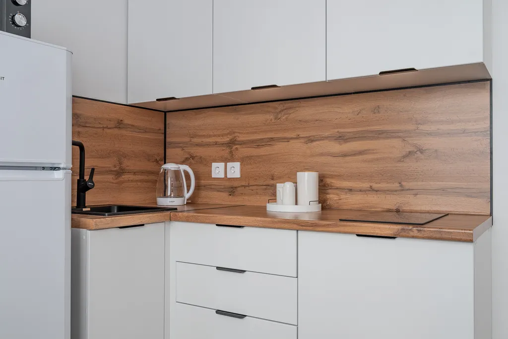 Стильная и уютная студия в жк квартал первый академ