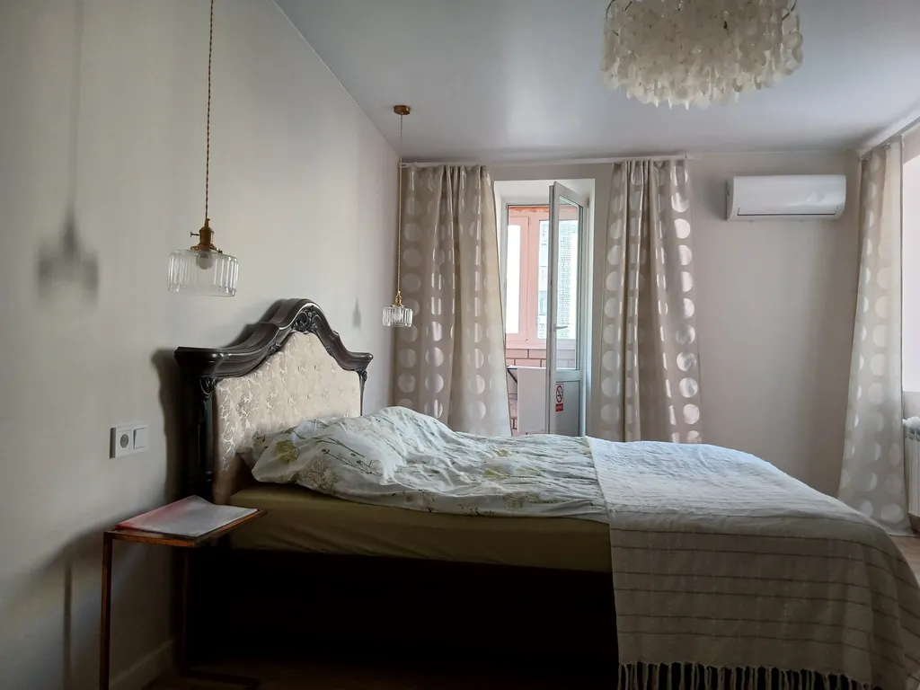 Квартира в центре