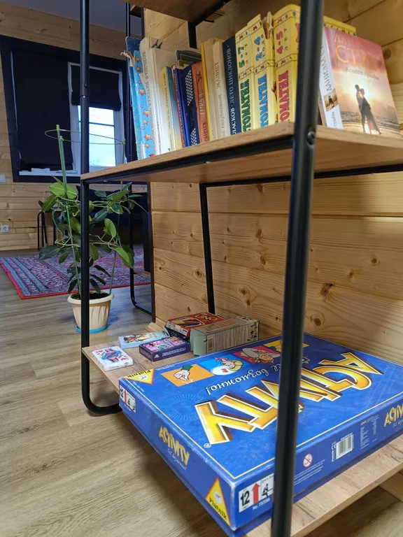 Коттедж Дом Солнца в предгорье Кавказа — Северская