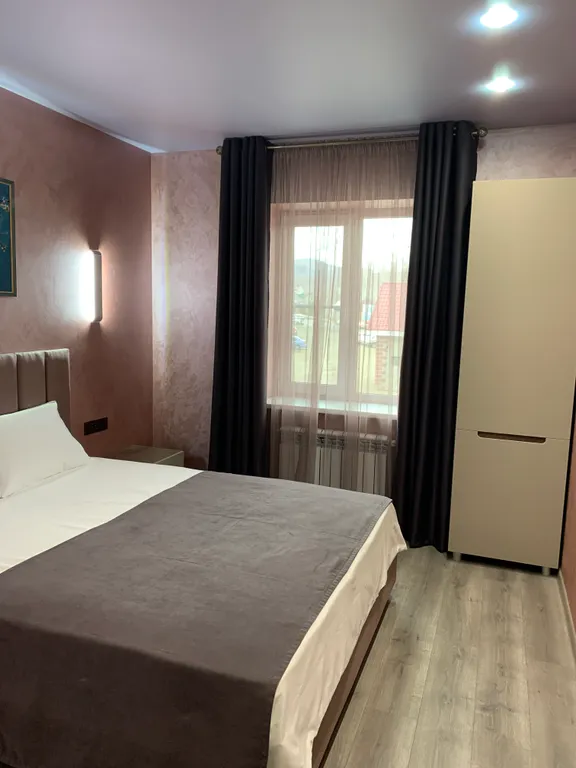 Таунхаус на Банном в центре