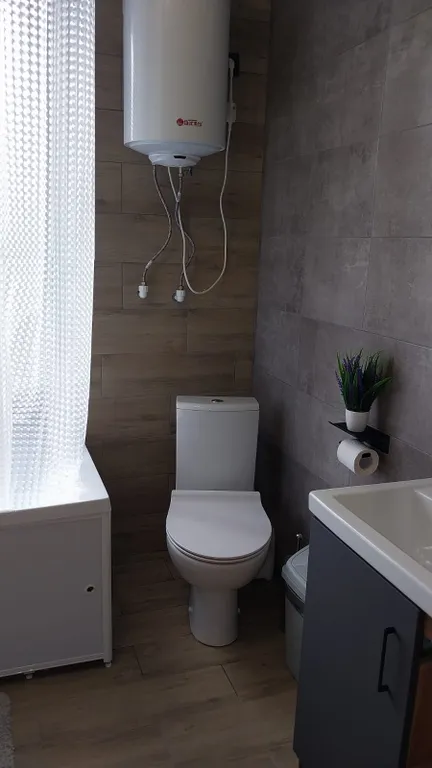 Комфортный дом