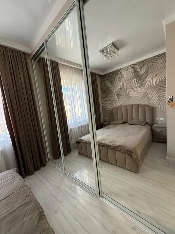 Этаж под ключ