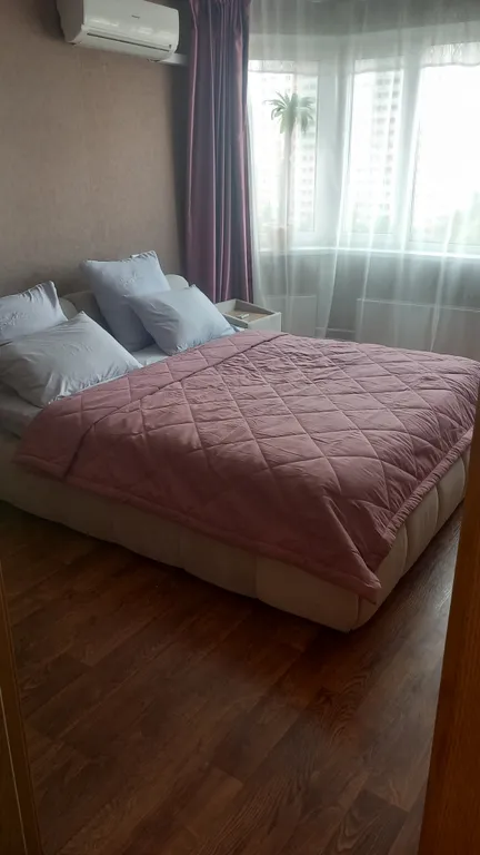 Квартира для большой семьи или компании