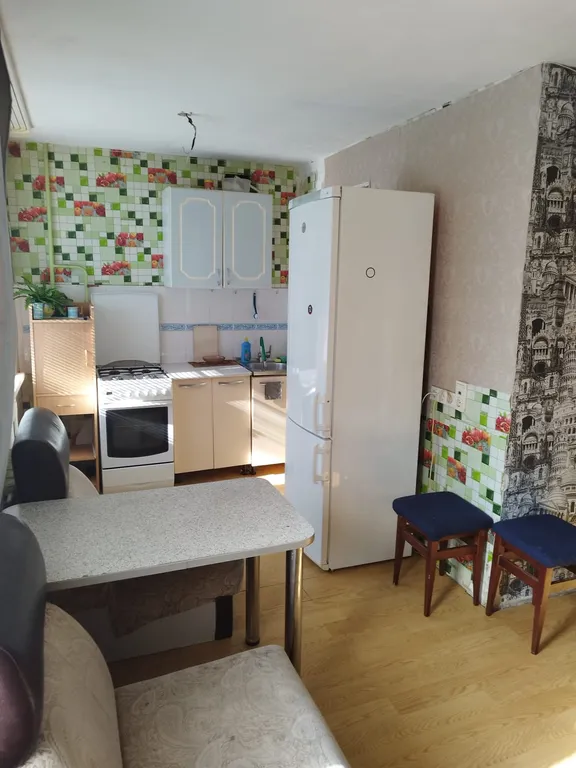 Квартира Квартира с хорошей транспортной развязкой — Новосибирск