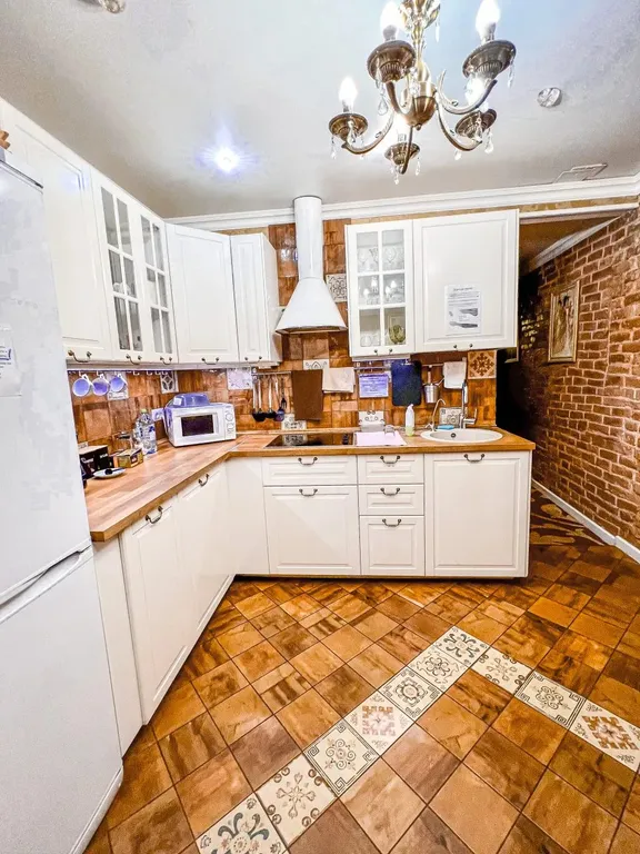 Квартира Комната — Санкт-Петербург