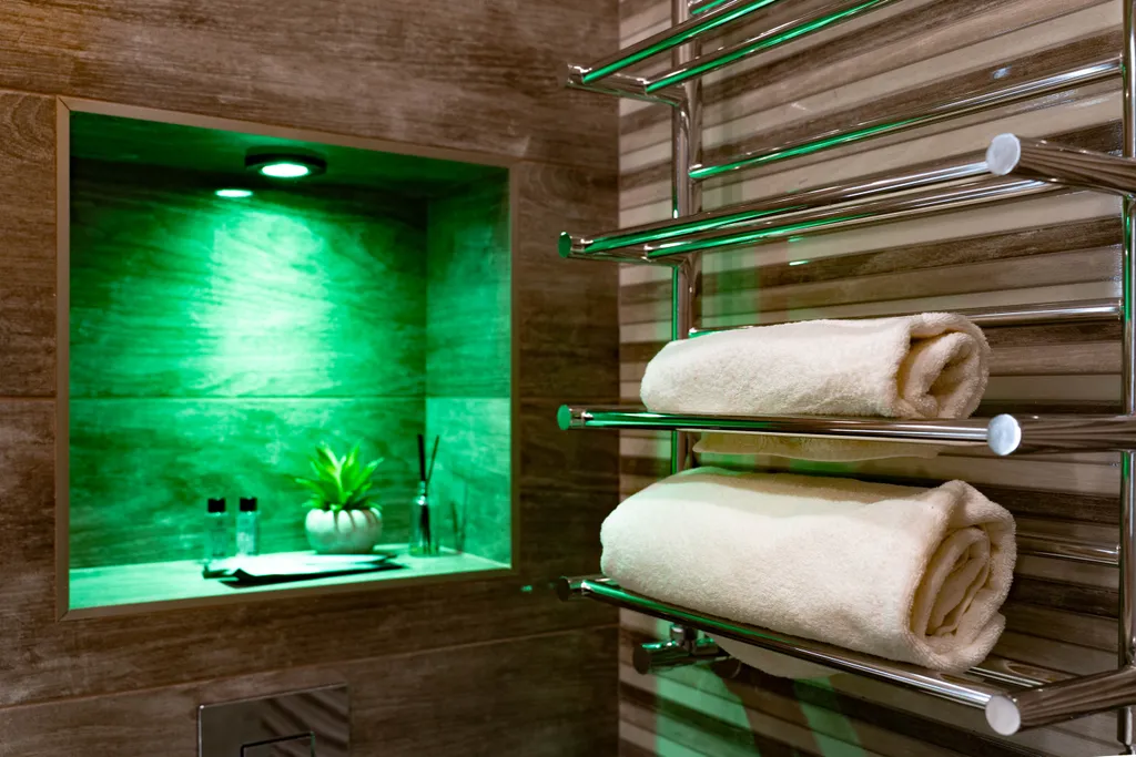 Квартира Уютная квартира с абсолютно новым ремонтом и техникой — Владикавказ