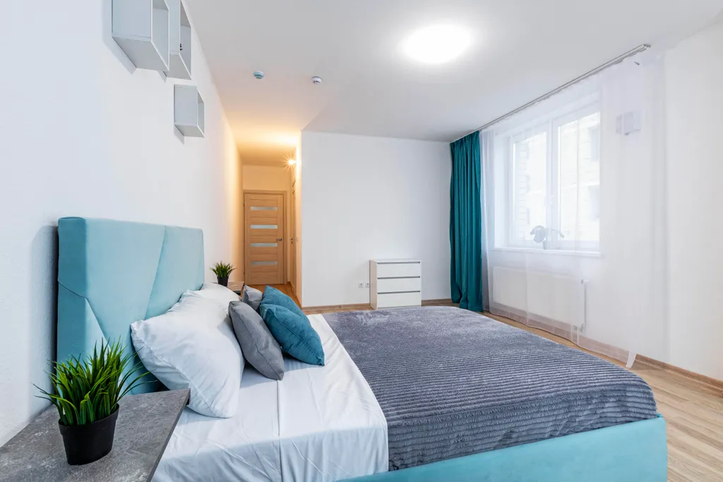 Апартаменты DreamHouse на Уралмаше