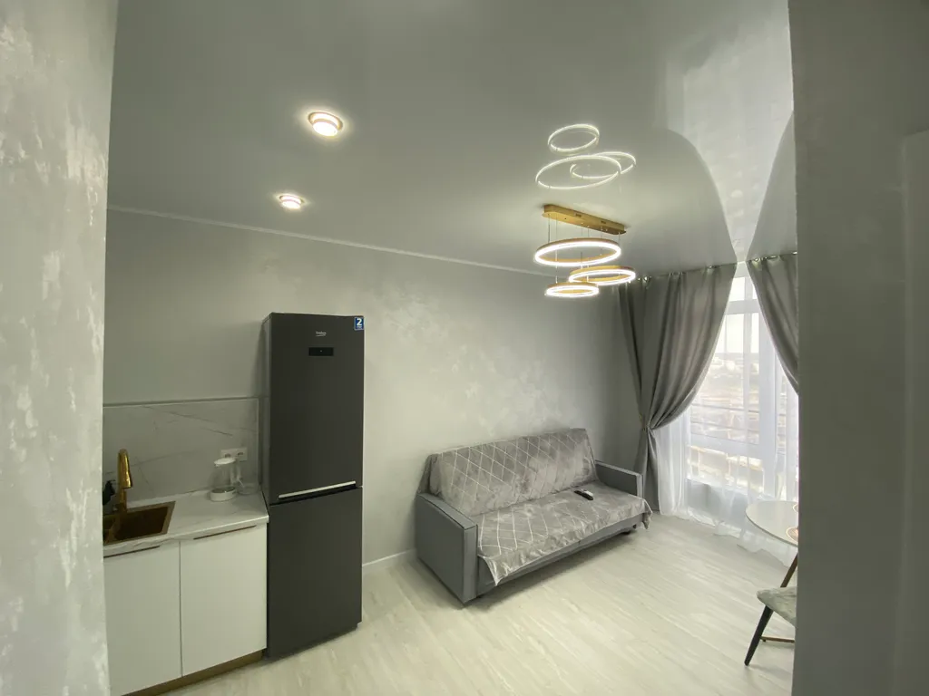 Квартира в ЖК Гагарин