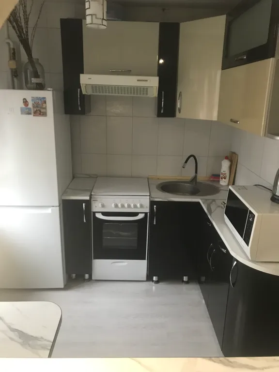 Квартира Однокомнатная квартира в центре Ворошиловского района — Волгоград