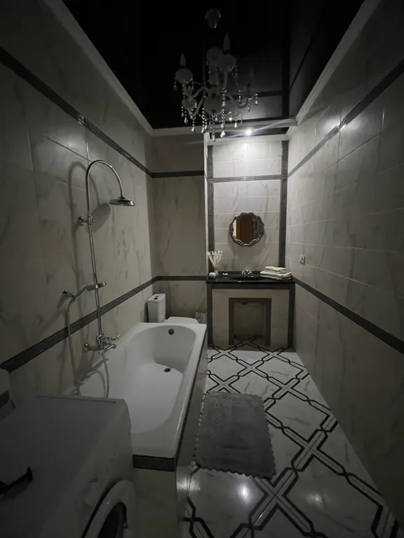 Квартира 1-комнатная Квартира — Симферополь