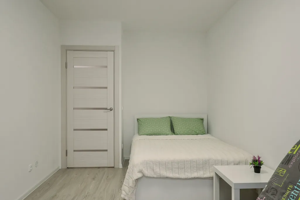 Уютно Ижевск. 4 койко-места, дешевле отеля вдвое. Отчетные документы