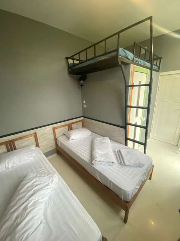 Квартира Комната — аренда посуточно в при железнодорожной станции Лосево