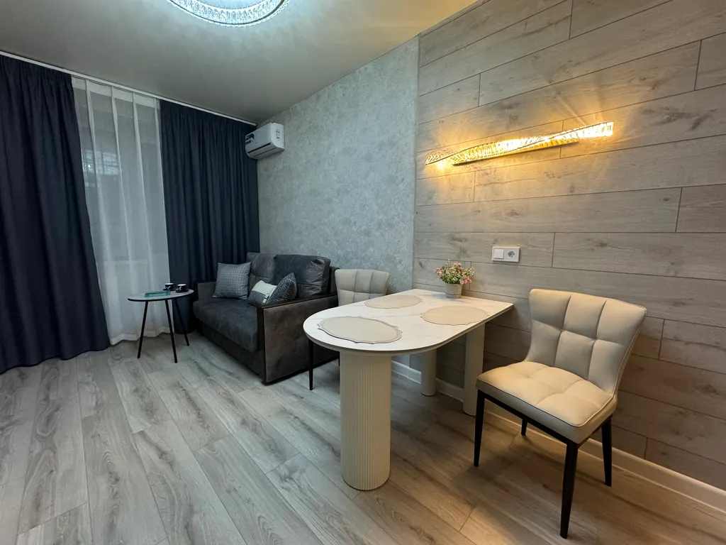 Центральная точка Набережной