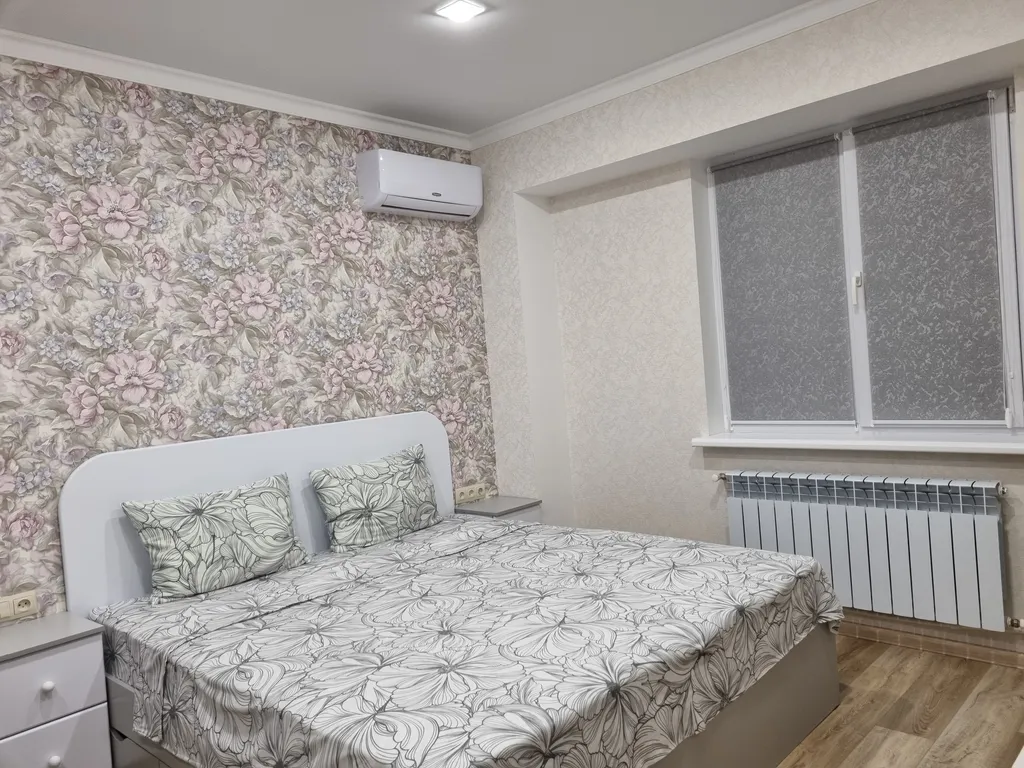 Апартаменты у моря