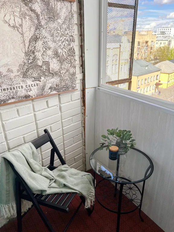 Квартира Апартаменты в доме с особой историей и неповторимым шармом — Москва