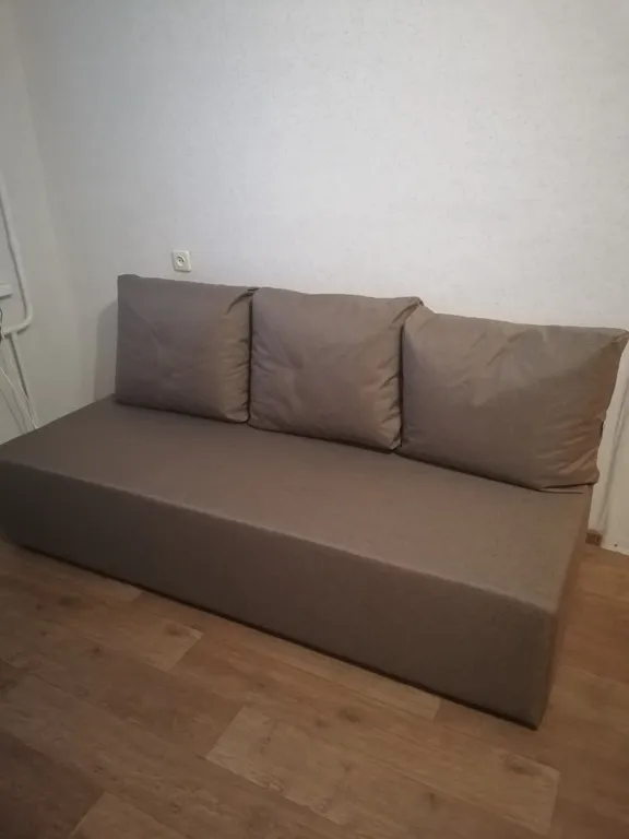 Квартира Огонек в пути