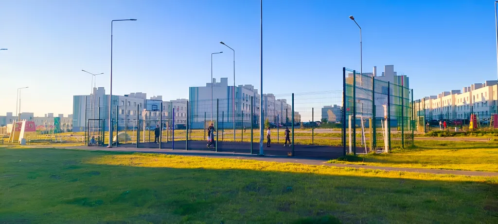 Квартира в Кошелев Парке