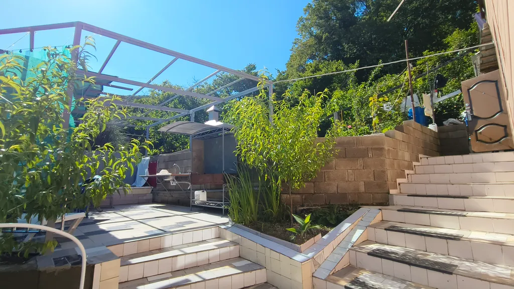 Гостевой Дом в пос.Агой