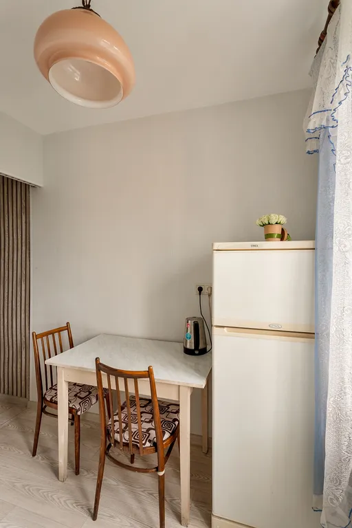 Квартира 1-комнатная Квартира — Москва