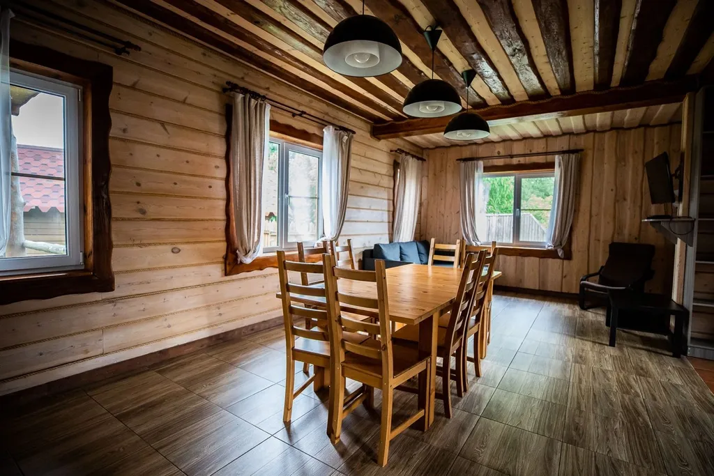 3-комнатный Дом