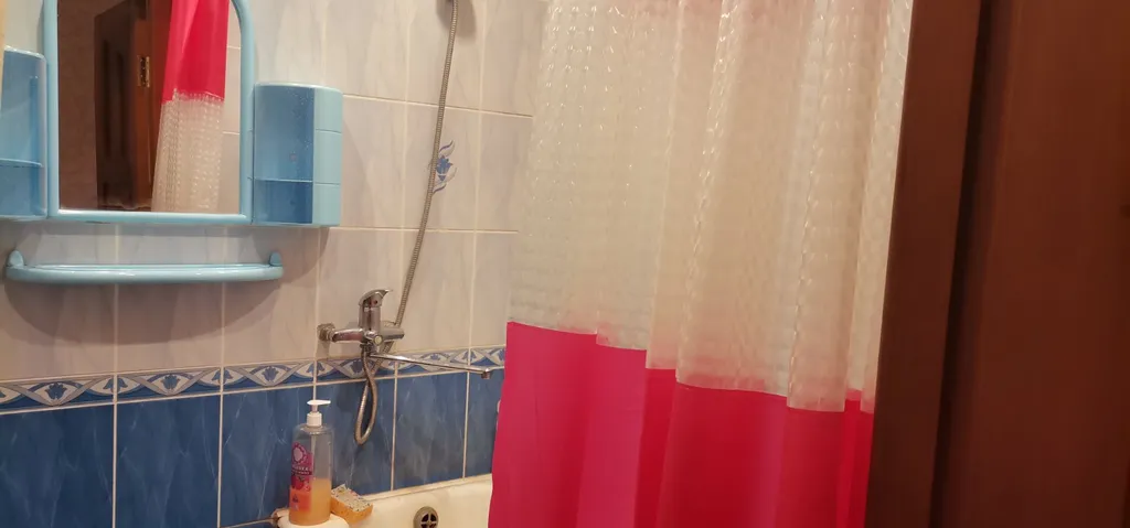 Четырехтактная квартира на Первомайской