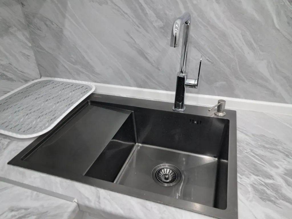 Уютная квартира с видом на лес