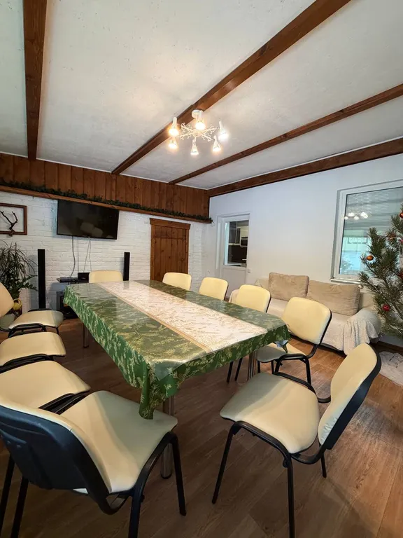 Уютный дом у Иваныча