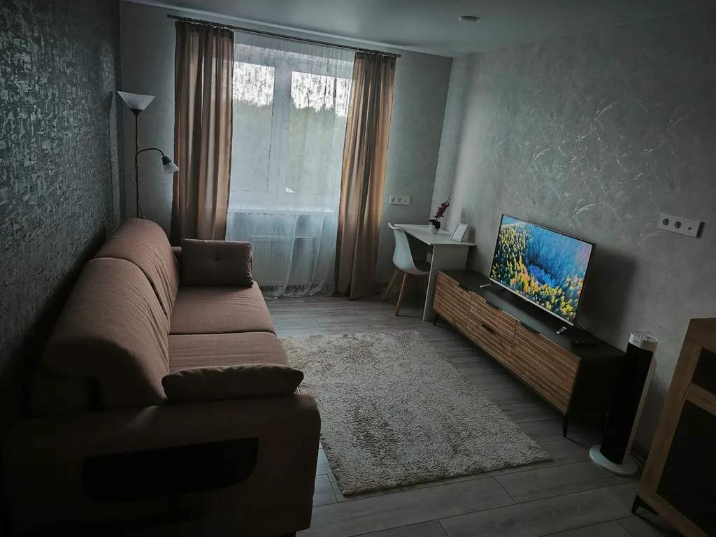 Современная квартира в центре — аренда посуточно в Витебск