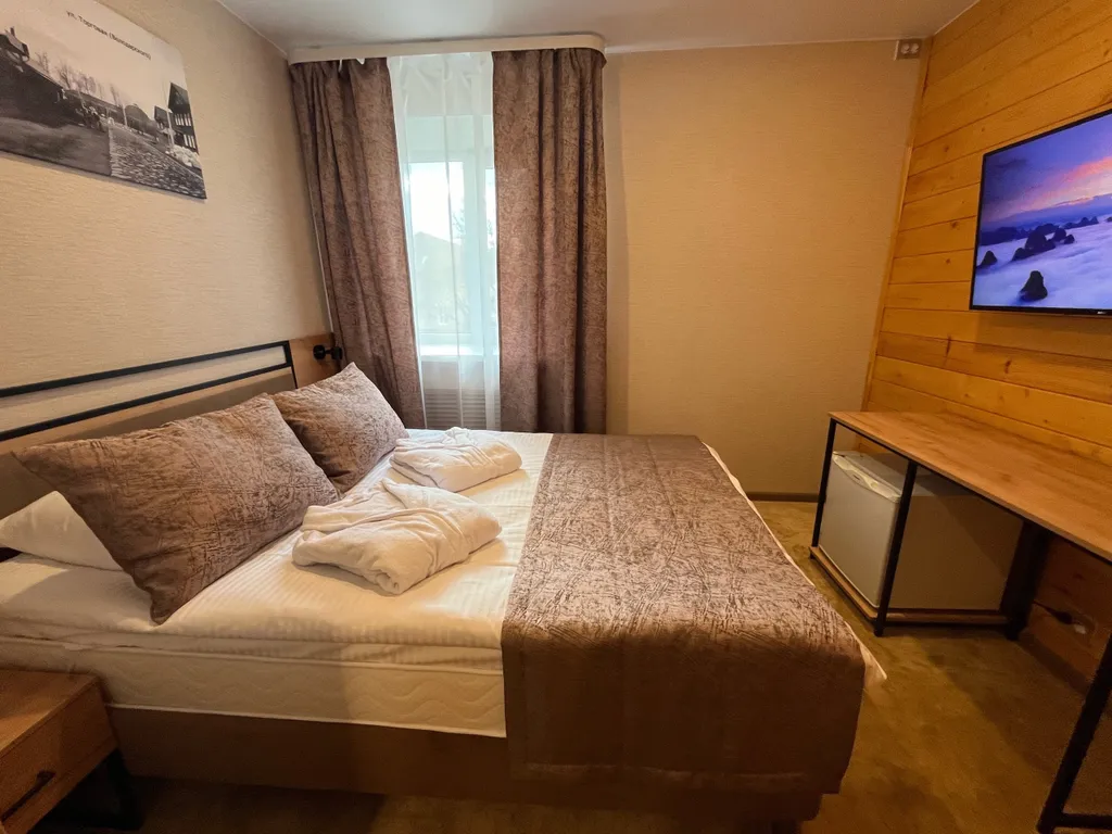 Квартира Комната — аренда посуточно в Великий Новгород