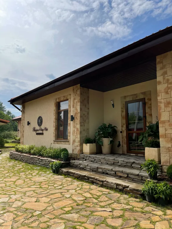 6-комнатный Дом